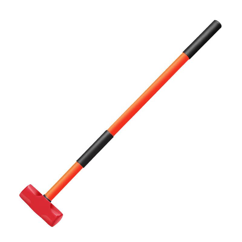 High-Carbon Steel Demolition Tools & Accessories