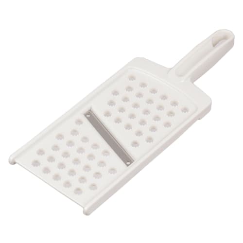 Pearl Metal VegiLive CC-1004 Plastic Slicer and Grater, Made In Japan
