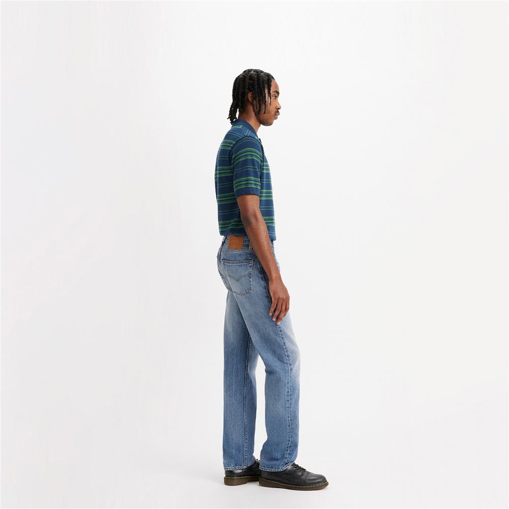 Levis 501 jeans 000LO-0004