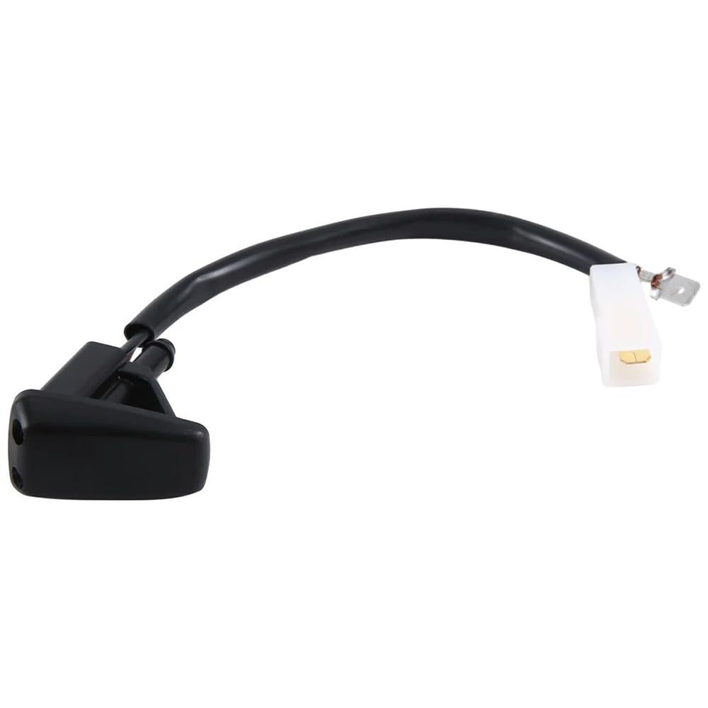 

Windshield Washer Nozzle for Mercedes Benz W124, 1 Water Spray
