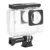 Dive Case Camera Protective Case 30m Depth Waterproof for Insta360 One RS Dual Lens Action Camera