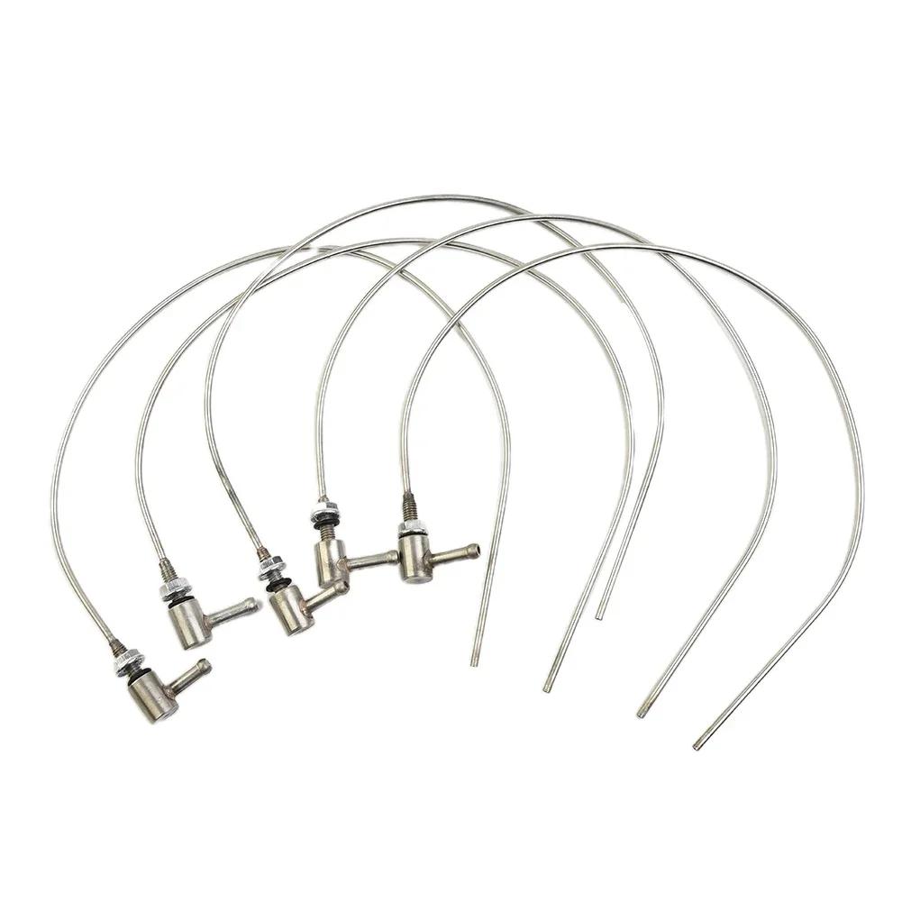 Stojak na zbiornik paliwa grzałki samochodowej Do Eberspacher D2 Do Eberspacher D4 Stojak na czujnik Do Eberspacher D2 Airtronic