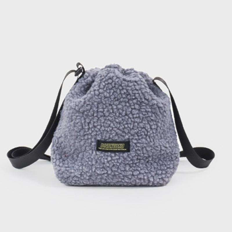 Daiso Poggle Crossbody Bag