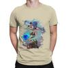 bBorderlands the Siren Splatter Tee Graphic 100 Cotton TShirt bBorderlands Tops Tees For Unisex