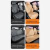 All-Season Breathable Seat Covers for 25 BYD Qin Plus Intelligent Driving Edition Cars