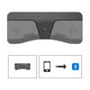 Wireless Bluetooth Page Turner Pedal Intelligent Wireless Bt Page Turner Pedal For E-Books Piano Guitar Sheet Music Turners