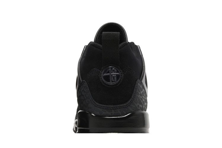 Jordan Spizike Low Black Cat (GS)