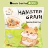 Wooden Hideout & Play Toys for Hamsters, Rats & Rabbits