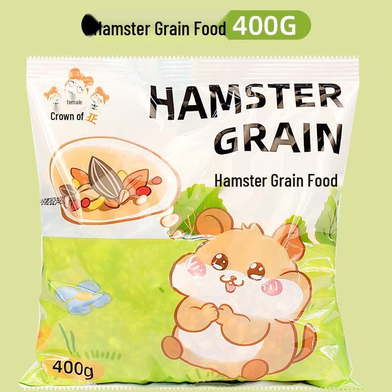 Wooden Hideout & Play Toys for Hamsters, Rats & Rabbits