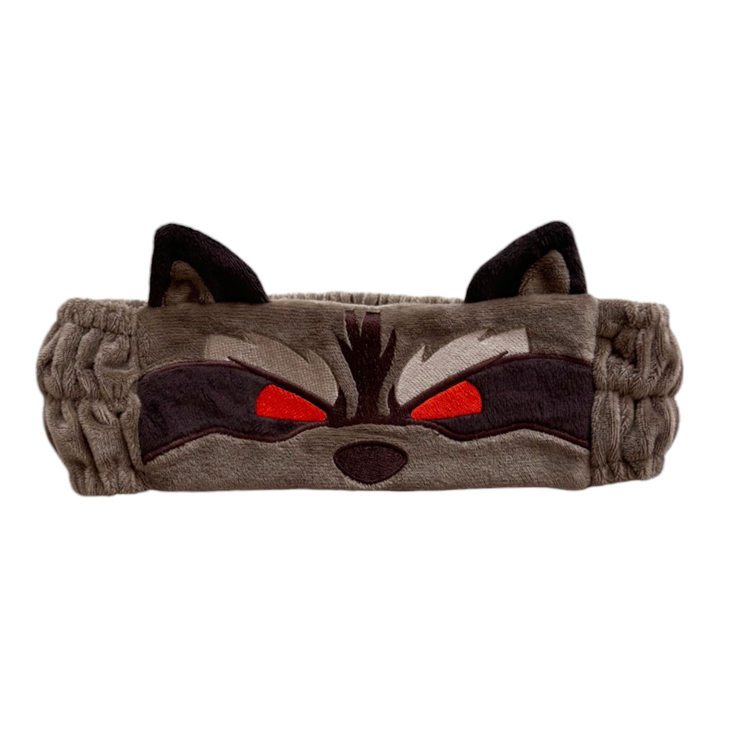 

Small Planet Marvel Rocket Hairband