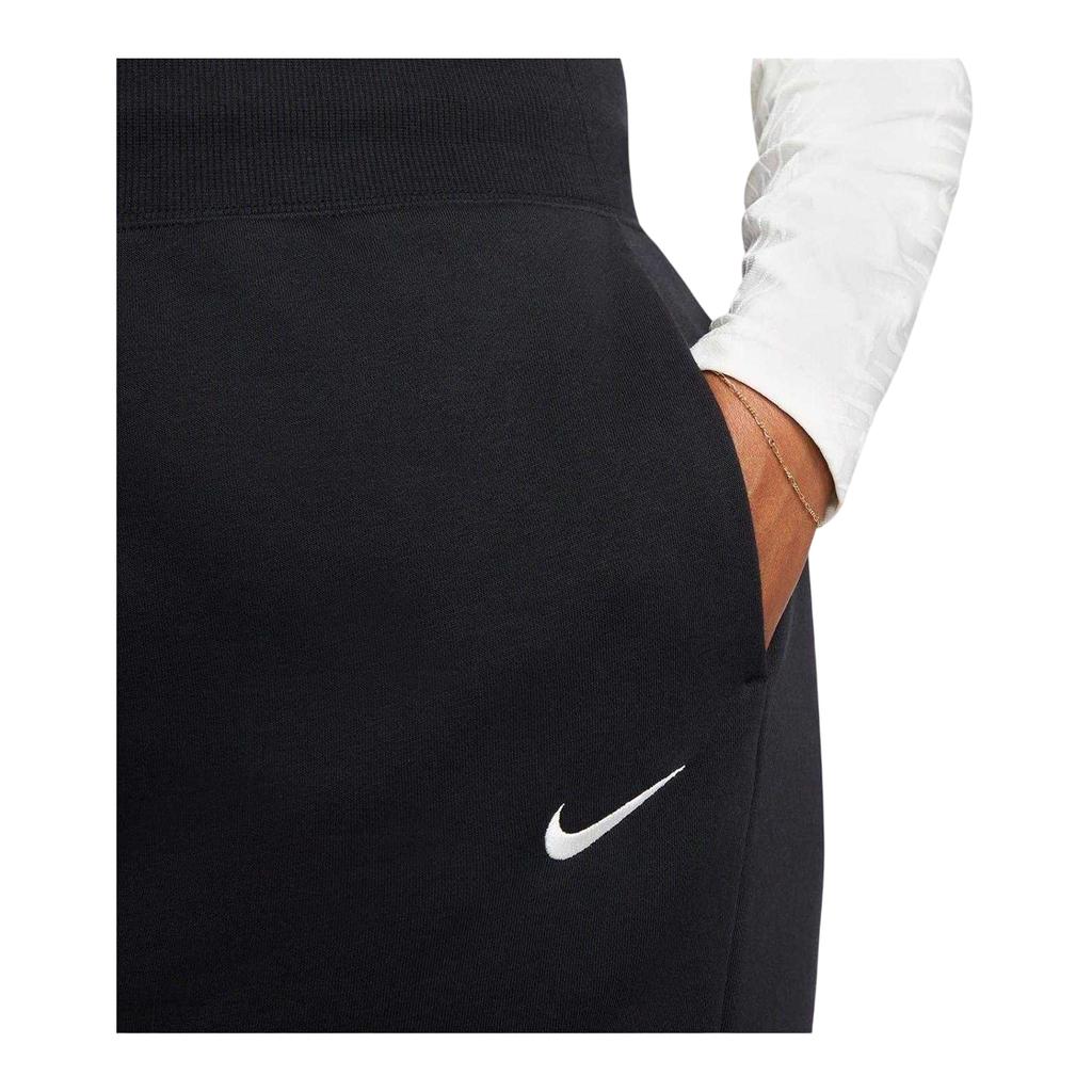 Nike Womens/Ladies Phoenix Fleece Jogging Bottoms