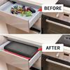 Battery Organizer Case With Tester Holds 150+ AA AAA 9V C D Lithium Button Batteries Hard Shell For Home Garage Batteries