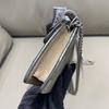 [Pre-Owned] Gucci Dionysus GG Supreme Super Mini Bag 'Beige' - Excellent #W6GW80