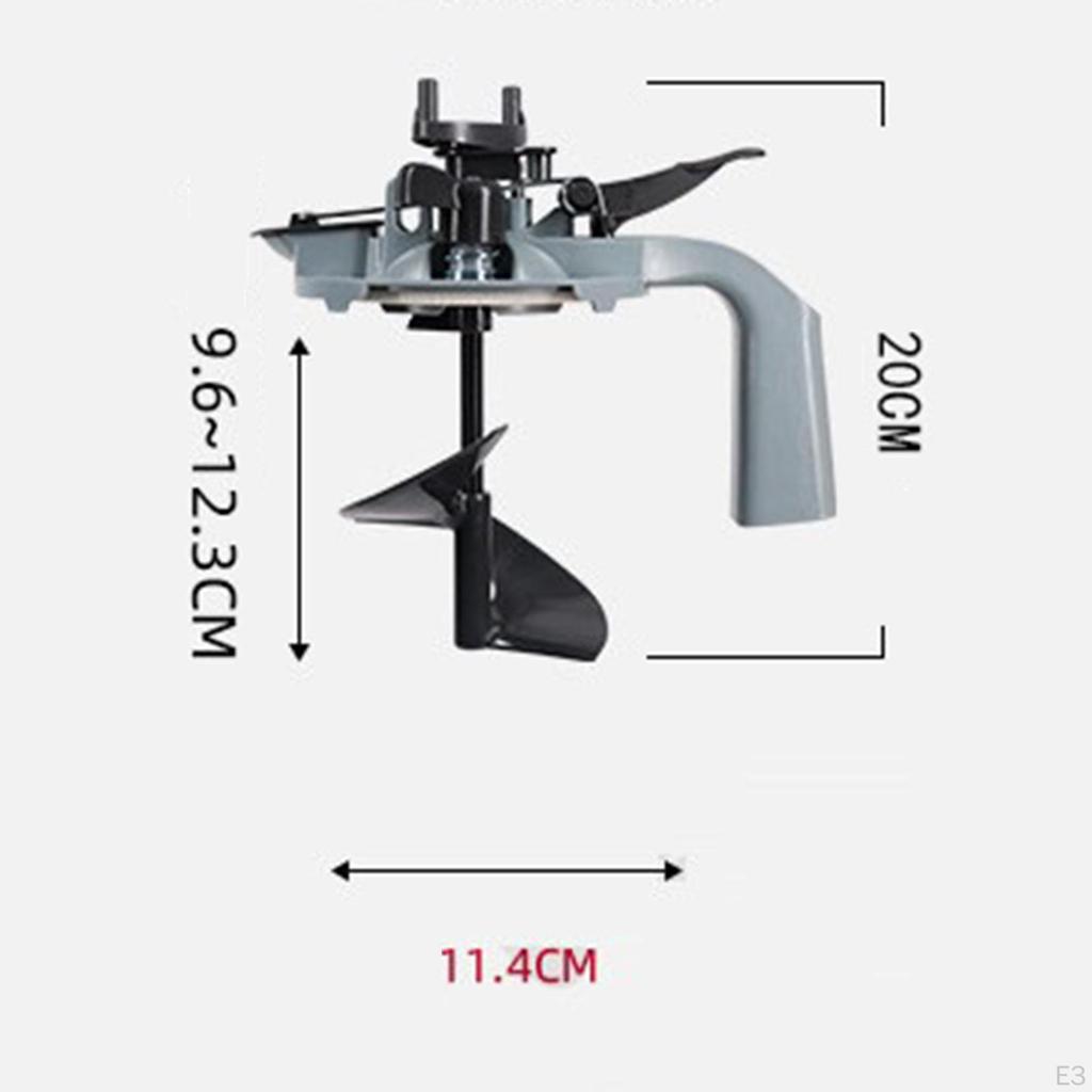 Lid, Lid Slurry Cover Agitator Car Mixing Easy to Operate Shaker