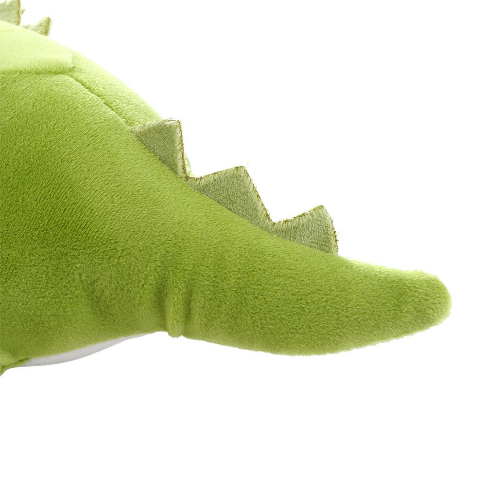 Large Pendant Plush Pillow Crocodile Stuffed Toy Plush Doll Stuffed Animals Crocodile Plush Toy