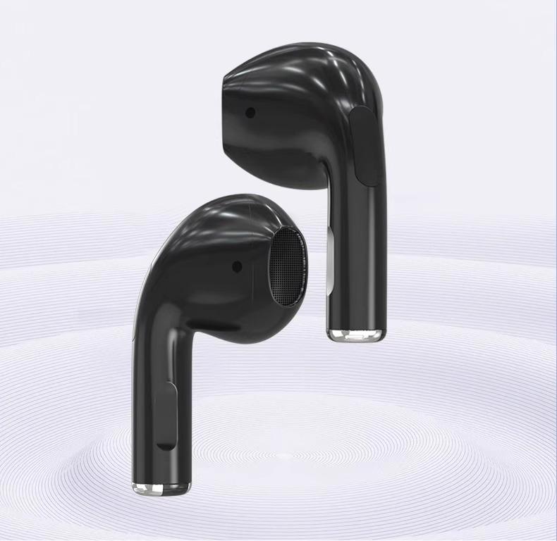 Bluetooth 2024 Noise-Cancelling Sports Earbuds for Huawei and Apple
