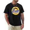 Pride Tshirt Work Comfort Tshirt For Unisex