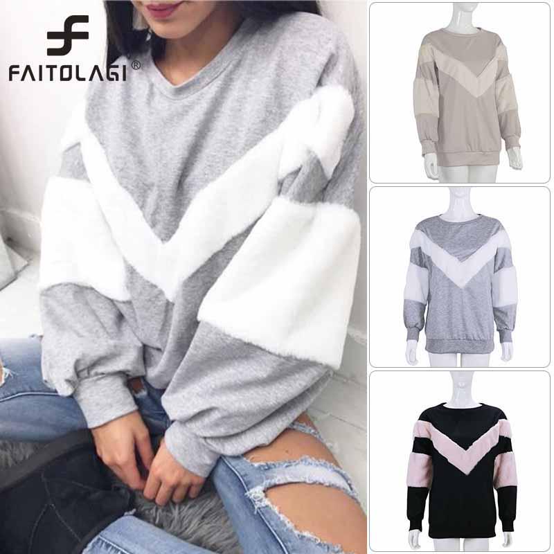 v shape sweatshirt