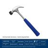 Multifunctional Steel Handle Claw Hammer