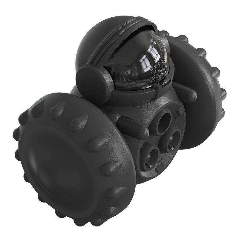 Dog Toys, Cat Balance Scooters, Slow Food Dispensers, Pet Supplies