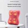 OGAWA Little Waist Genie 2.0 Lumbar & Back Massager OG-2101P CN plug (adapter included)