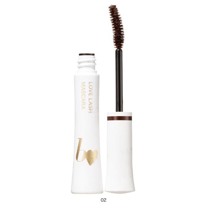 BIDOL - Long Lash Mascara