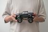 Jozen 128 Scale Radio Controlled Toyota Hilux GR Sport JRVT148-BK