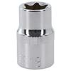1/2 Socket Screwdriver Sockets Sleeve Bit Socket Plummer Sleeve