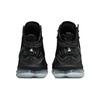 Nike LeBron 19 EP Black Aqua Unisex Sneakers DC9340-003