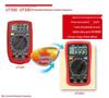 Uni-T Mini Digital Multimeter UT33 Series (A+/B+/C+/D+)