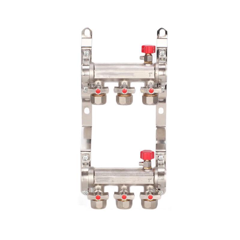 

XINGONGPAI Floor Heating Manifold