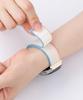 Nuateu [22Color] Galaxy Watch Nylon Sport Loop Band Strap 20Mm