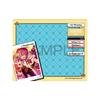 ALGERNON PRODUCT S Ensemble DECOPAD Himemiya Tohri H150 X W180mm PP Stars!! Approx.