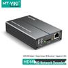 MT-viki HDMI Over IP Encoder/Decoder