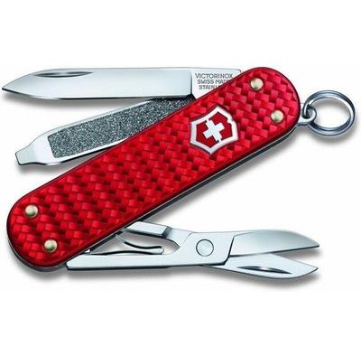 Classic Alox Pocket Knife 0.6221.401G