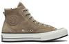 Chuck 70 Converse High 'Riri Zip - Vellum' 163089C