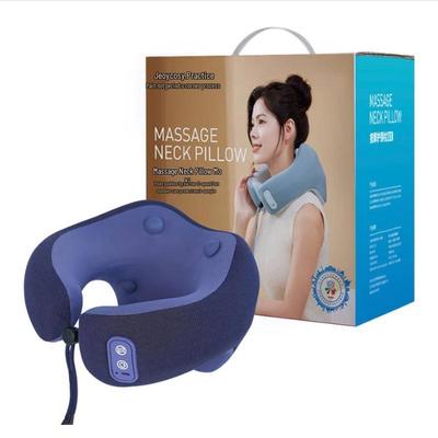 Jiancheng Cervical Neck Massager Pillow CN Plug (adapter Included)