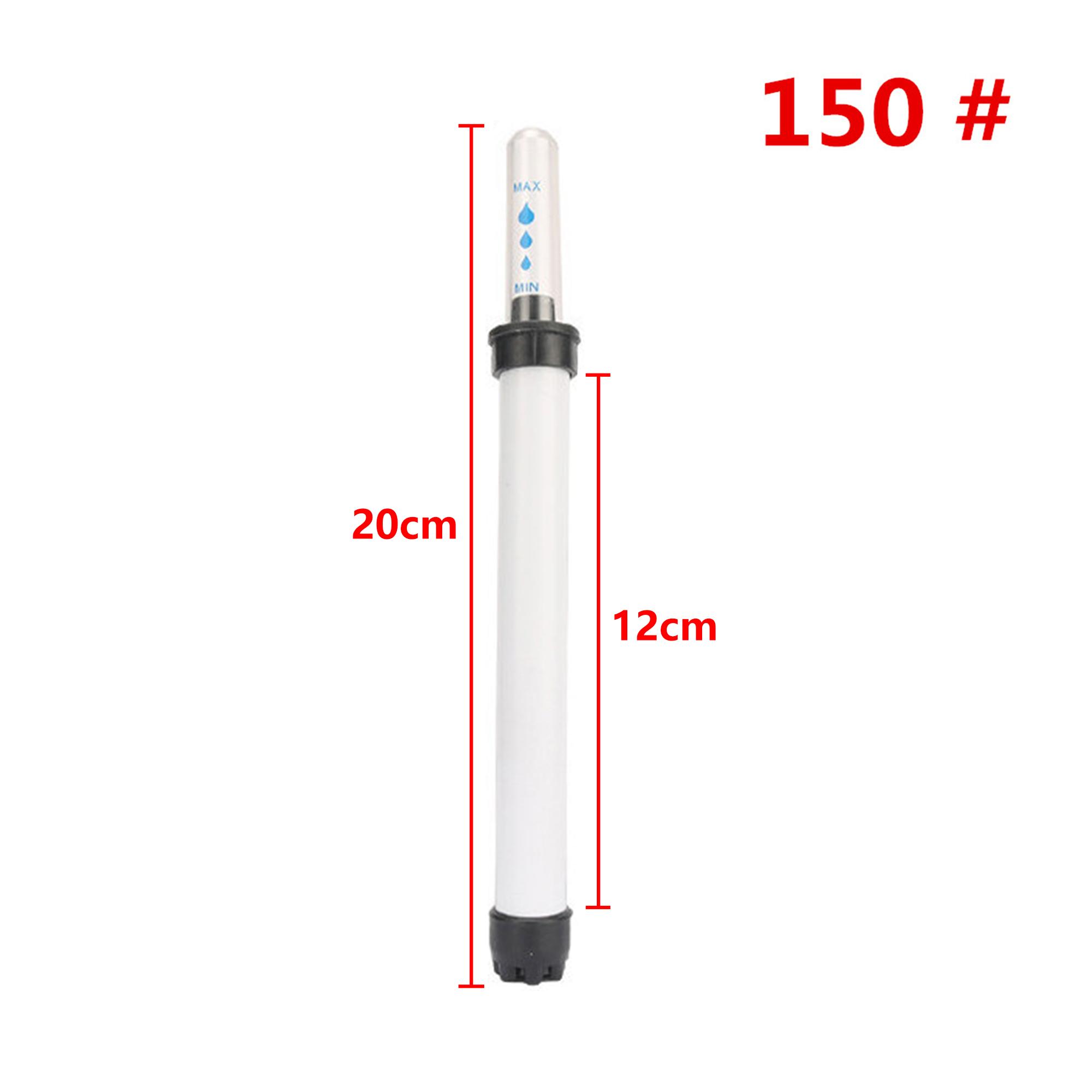 

Indoor Plants Water Level Indicator Meter Probe Water Level Gauge Buoy Indoor Potted Hydroponic Plant Level Indicator