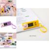 Childrens Cartoon Electronic Clock With Timer For Study Room And Exam Timing
