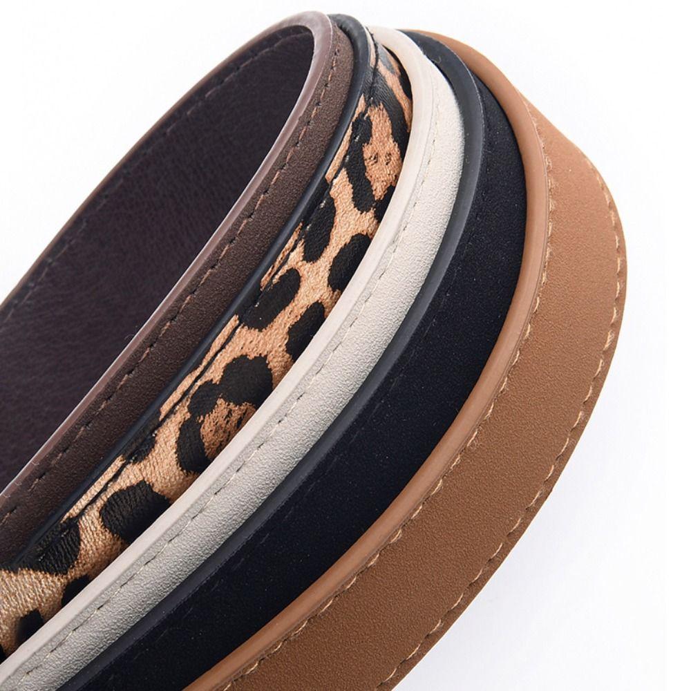 Pin Buckle Suede Leather Belt Luxury Design Waistband Trendy Frosted Waist Belt  For Women