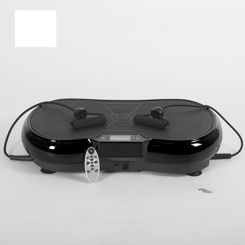 Умная виброплатформа с Bluetooth и подставкой