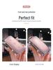Luxury Key Cover for Geely Galaxy Models: A7, M9, E5, L7, L6, E8