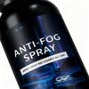 Anti Fog Spray For Car Window Waterproof Easy Application Car Glass Anti Fog Spray For Winter For Drivers Homeowners Men