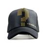 Premium Quality Unisex Golf Mesh Hat Sports Trucker Visor Adjustable Snapback Baseball Cap