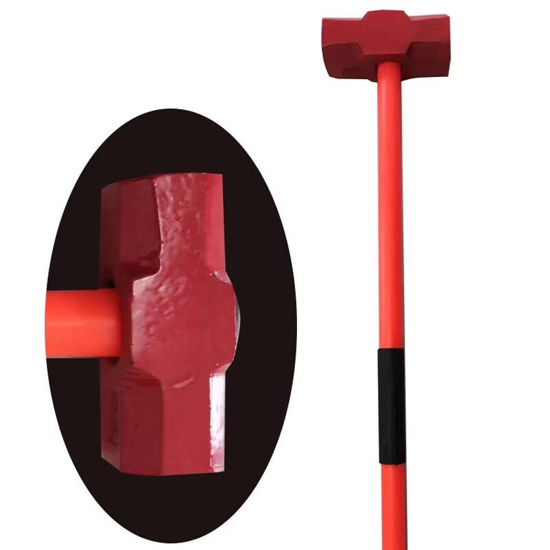 E-DONG Octagonal Sledgehammer