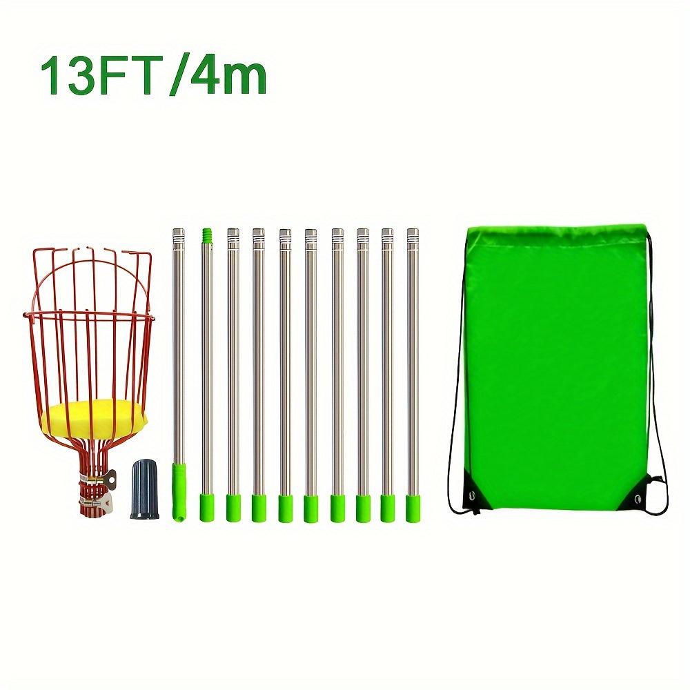 High-Altitude Fruit Picking Tool