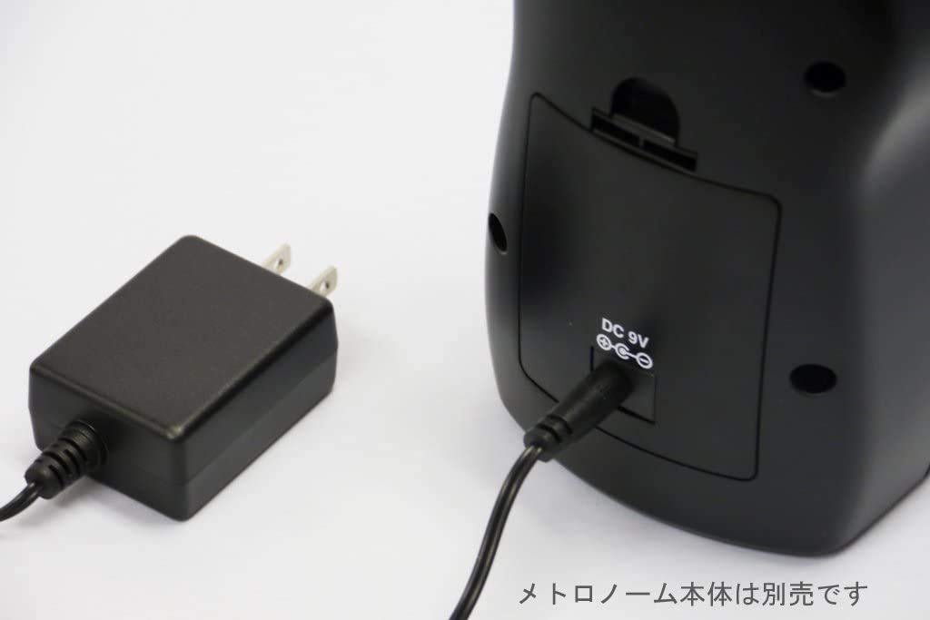 SEIKO AC Power Supply Set EPAD5000B Black