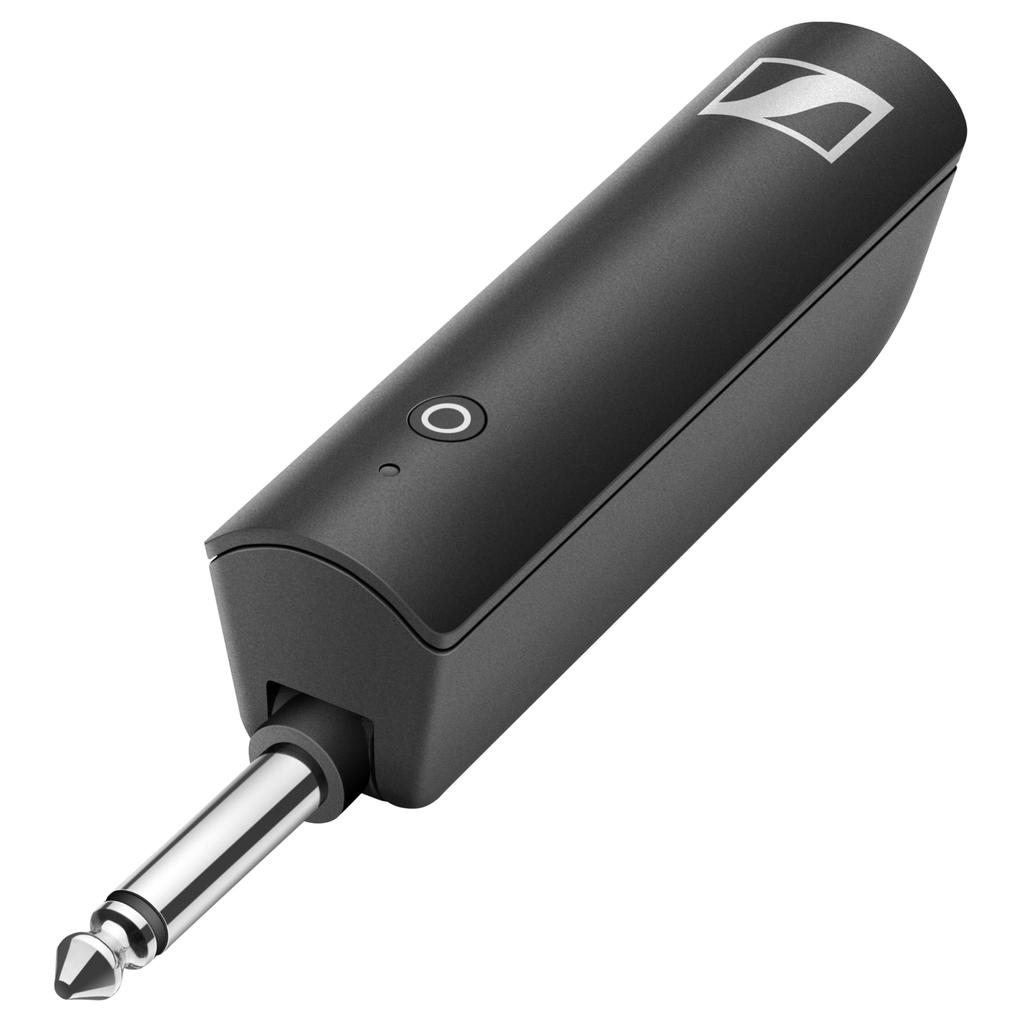 Sennheiser XSW-D Instrument Basis-Set Kabelloses Gitarrensystem 508493 XS Digital Wireless