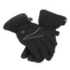 Heated Gloves Skiing Snowboarding Electric Battery Heated Gloves with 3 Heating Levels Skiing for