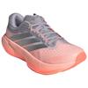 adidas Supernova Rise 3 Άνετα Αναπνέοντα Υποστηρικτικά Παπούτσια Τρεξίματος Γυναικεία sneakers Διαφανές-Πορτοκαλί JR7372